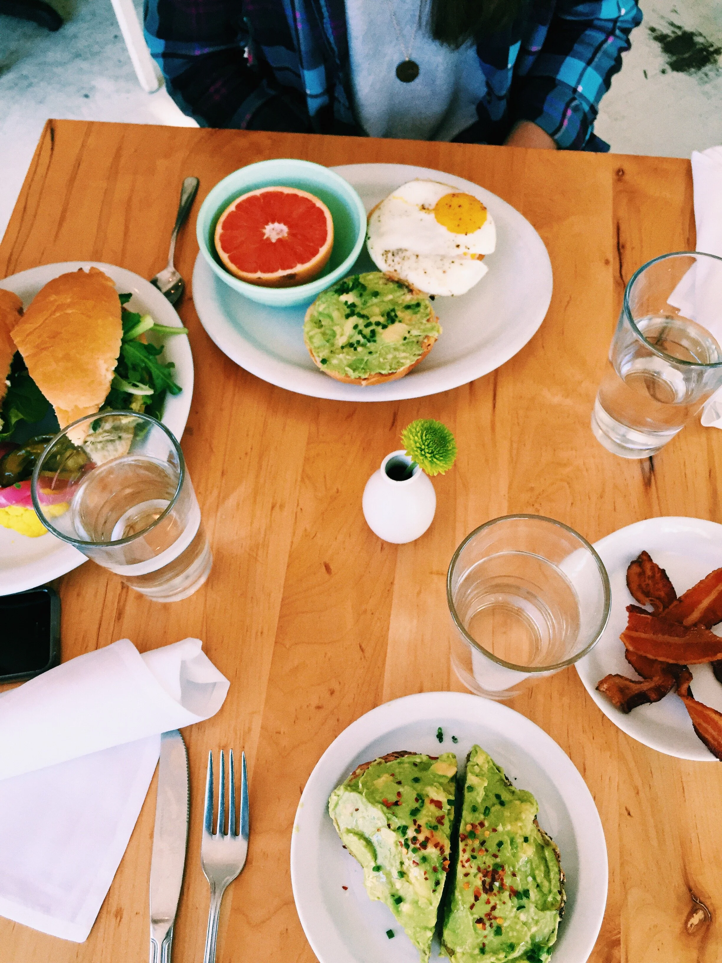 Your Guide to the Perfect Charleston Bachelorette Party