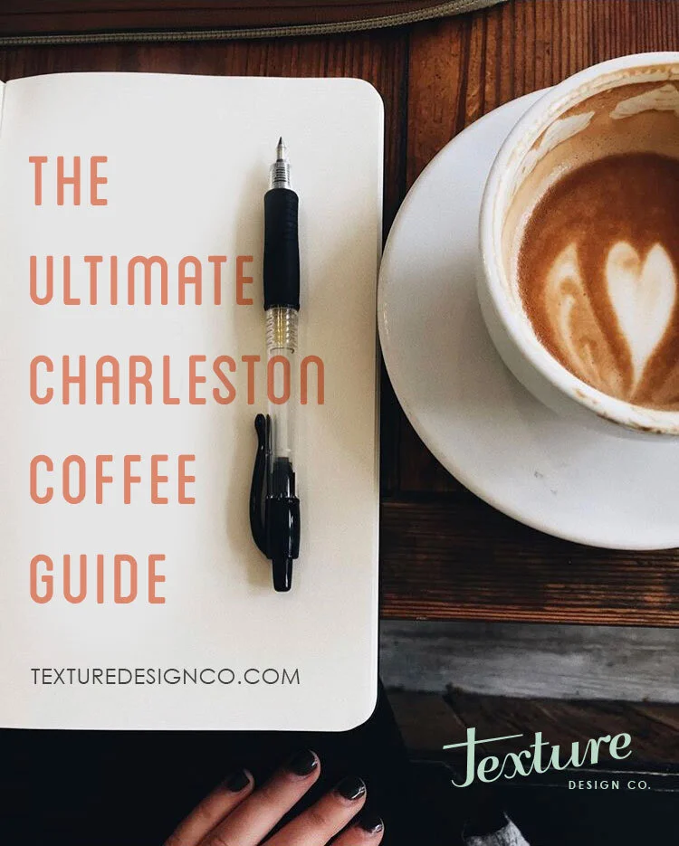 The Ultimate Charleston Coffee Guide