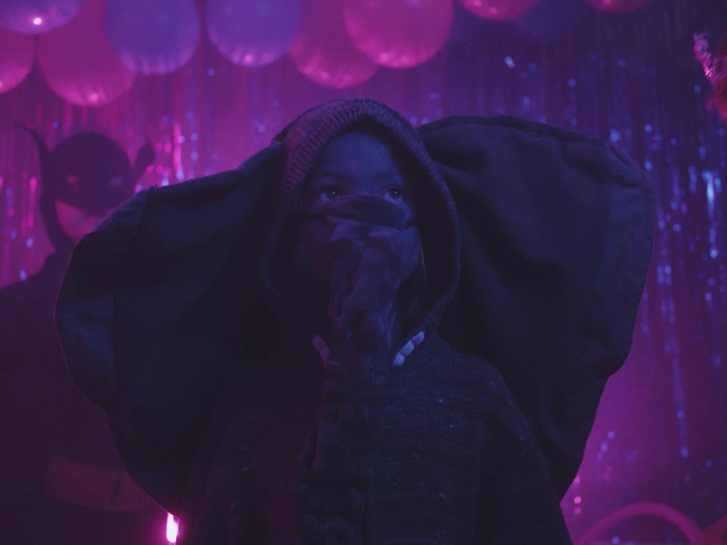 Anja Skybakmoen - Echo