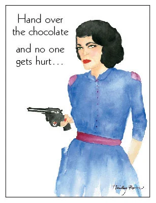ChocolateGunLadyHaileyMag.jpg
