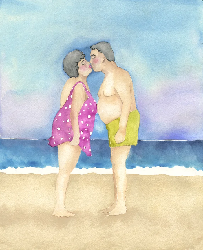 Kissing couple Hailey.jpg