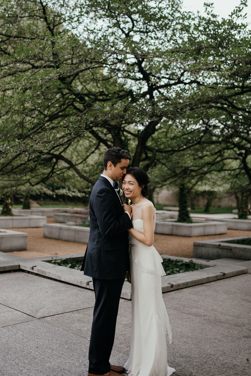 Chicago Symphony Center wedding photographer-141.jpg