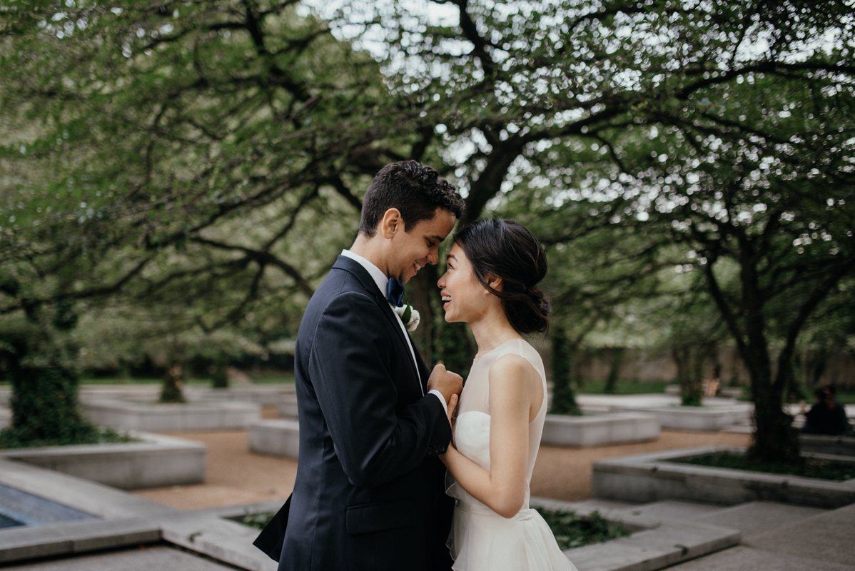 Chicago Symphony Center wedding photographer-145.jpg
