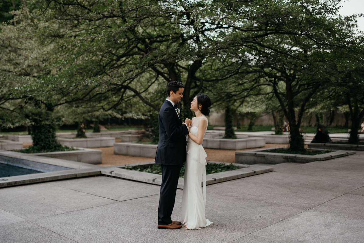Chicago Symphony Center wedding photographer-144.jpg