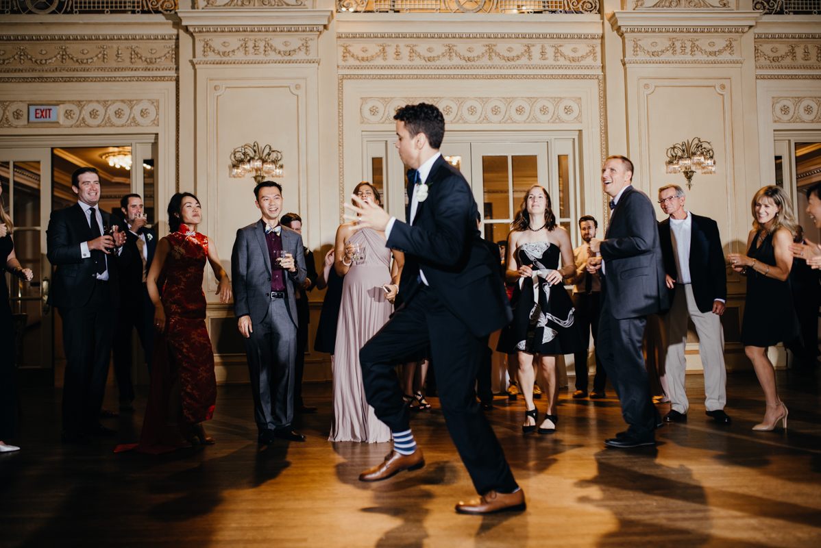 Chicago Symphony Center wedding photographer-235.jpg