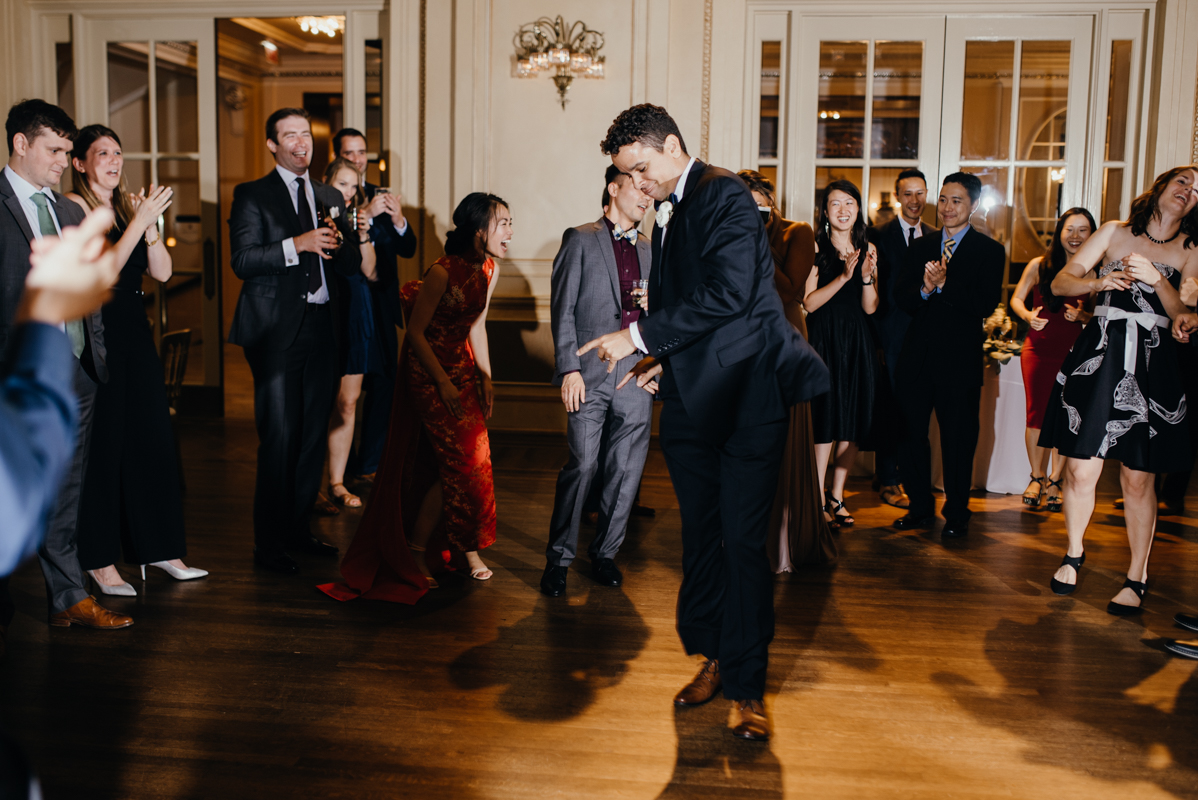 Chicago Symphony Center wedding photographer-237.jpg