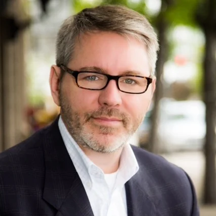 Richard Lackey