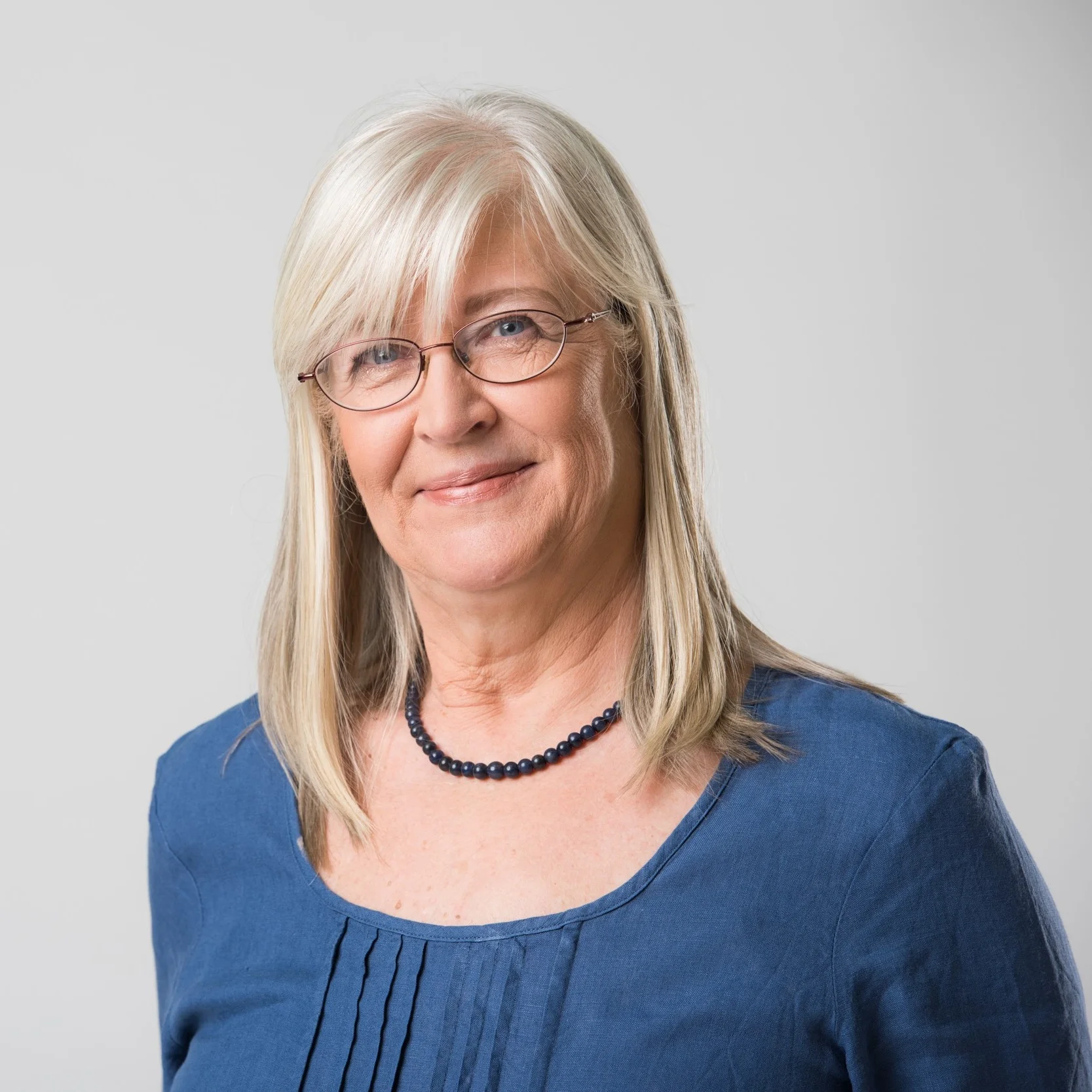 Dr. Annika Sorensen