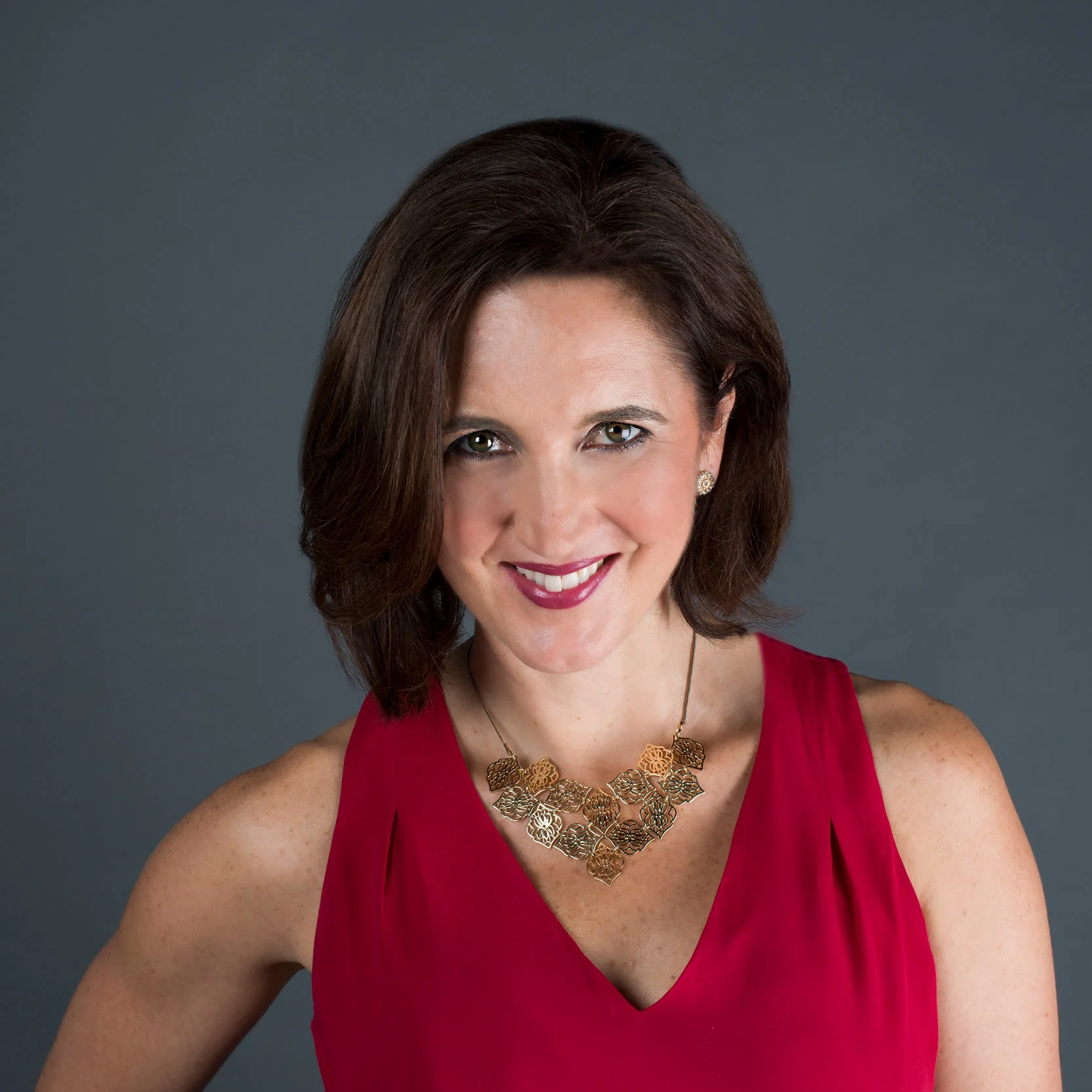 Dr. Alexandra Solomon