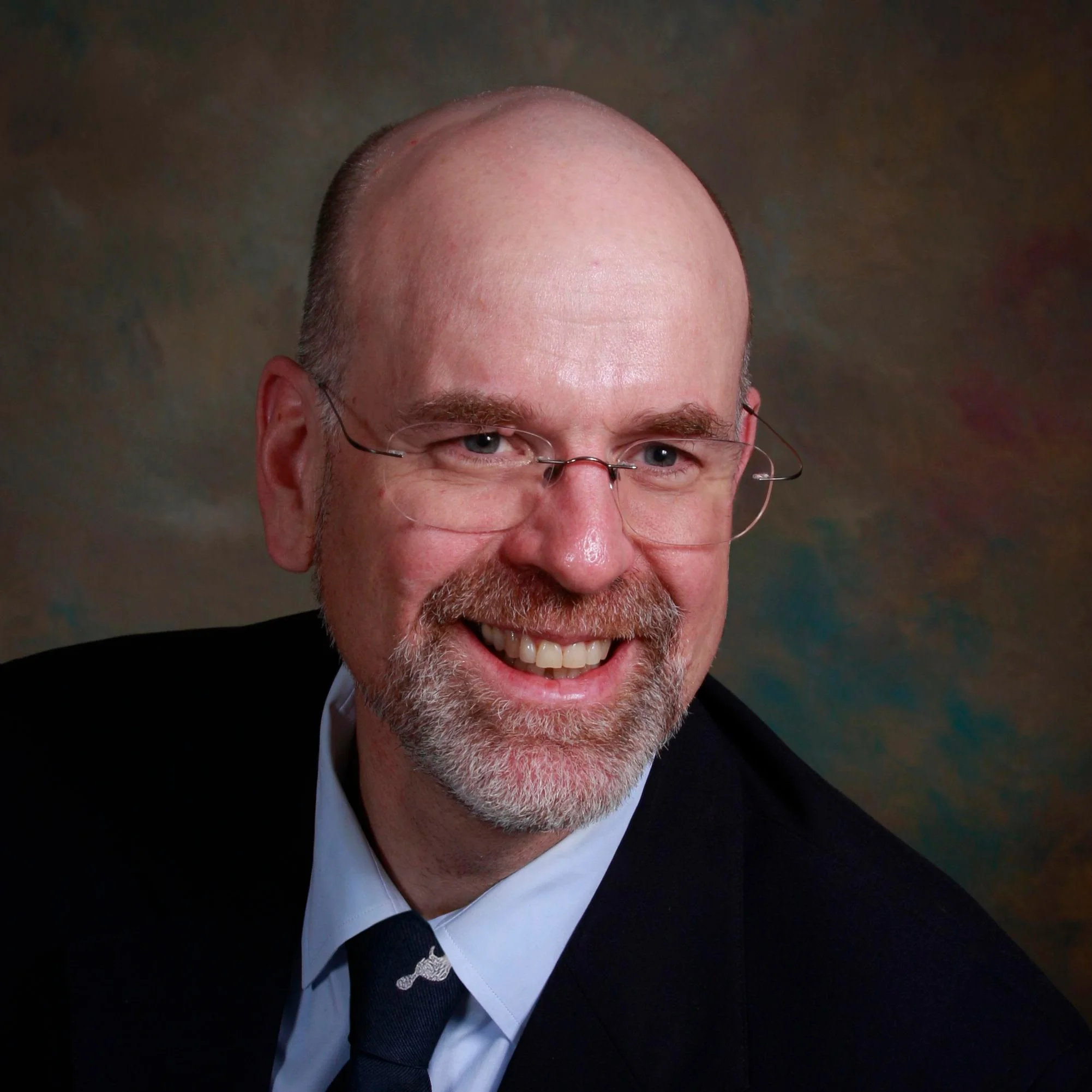 Dr. Stephen Tower