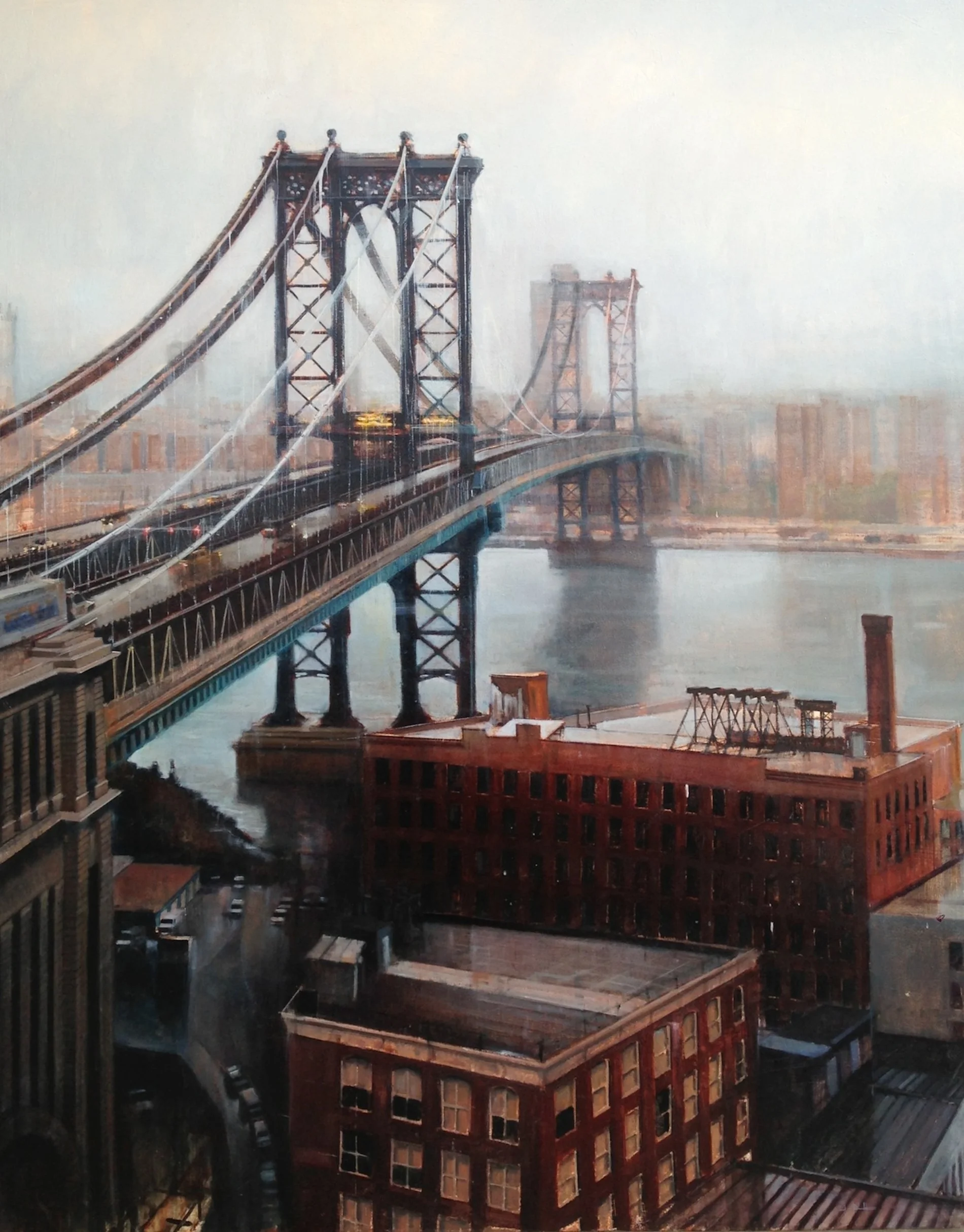 Down on Dumbo