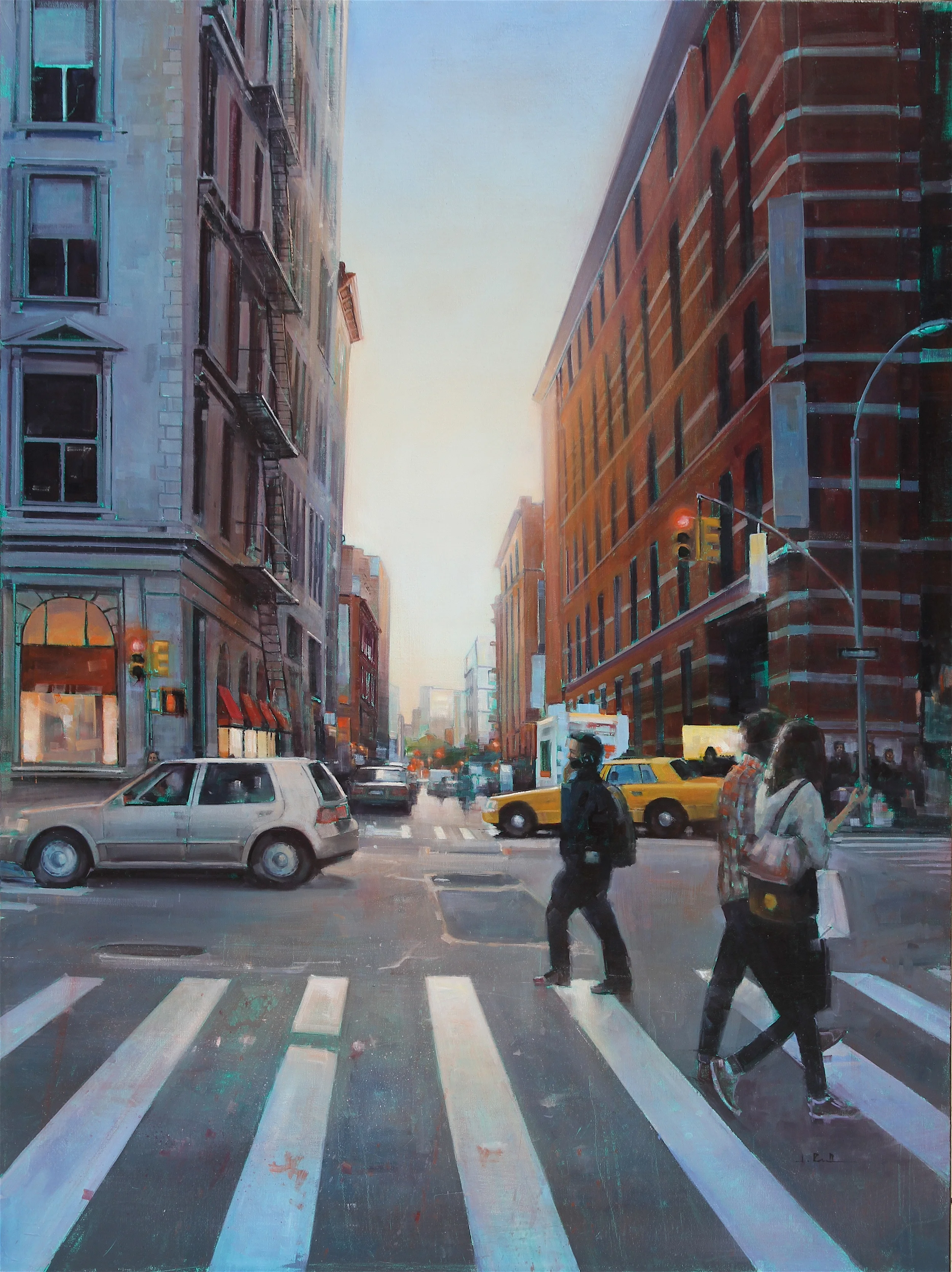 Red Light