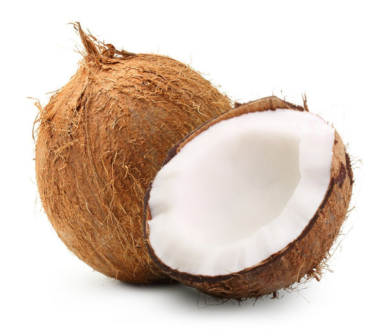 Extra Virgin Coconut Oil (USDA certified organic)