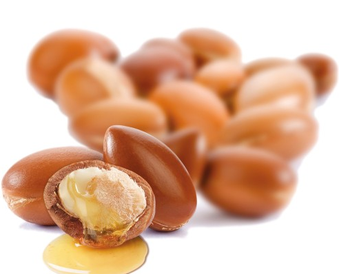 Argan Oil, Moroccan (USDA certified organic)