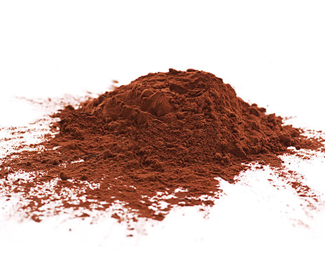 Cacao, Raw (USDA certified organic)