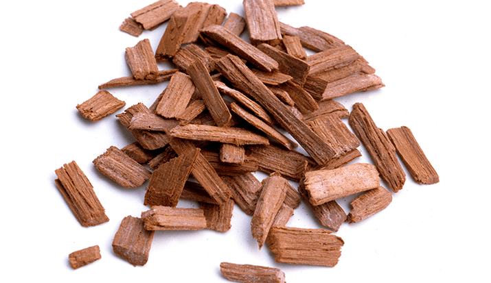 Sandalwood Essential Oil