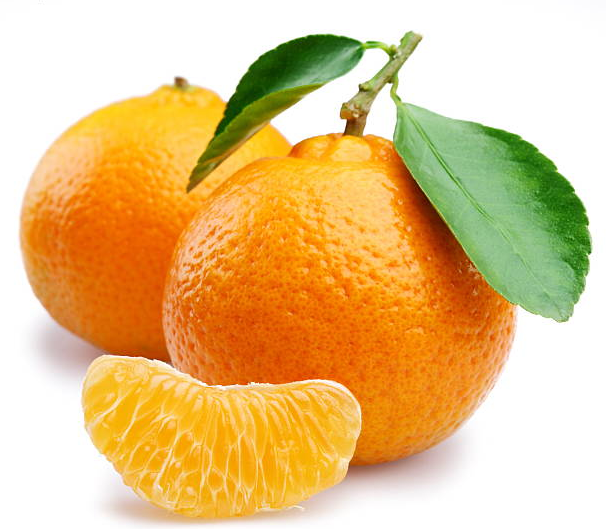 Tangerine Essential Oil