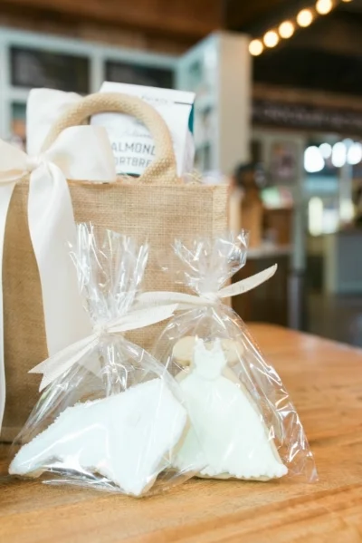 Custom Sugar Cookies | Southern Sugar Bakery | Raleigh
