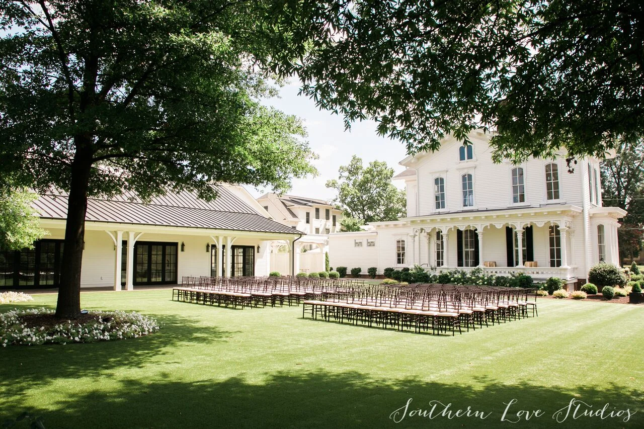 Southern Love Studios