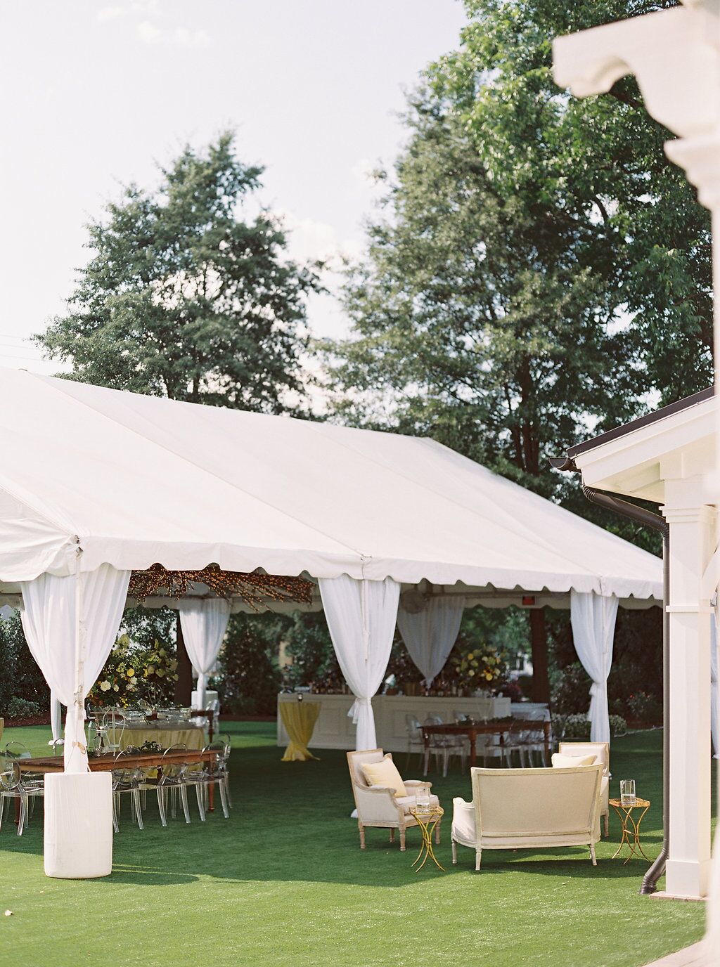 Tent Rentals