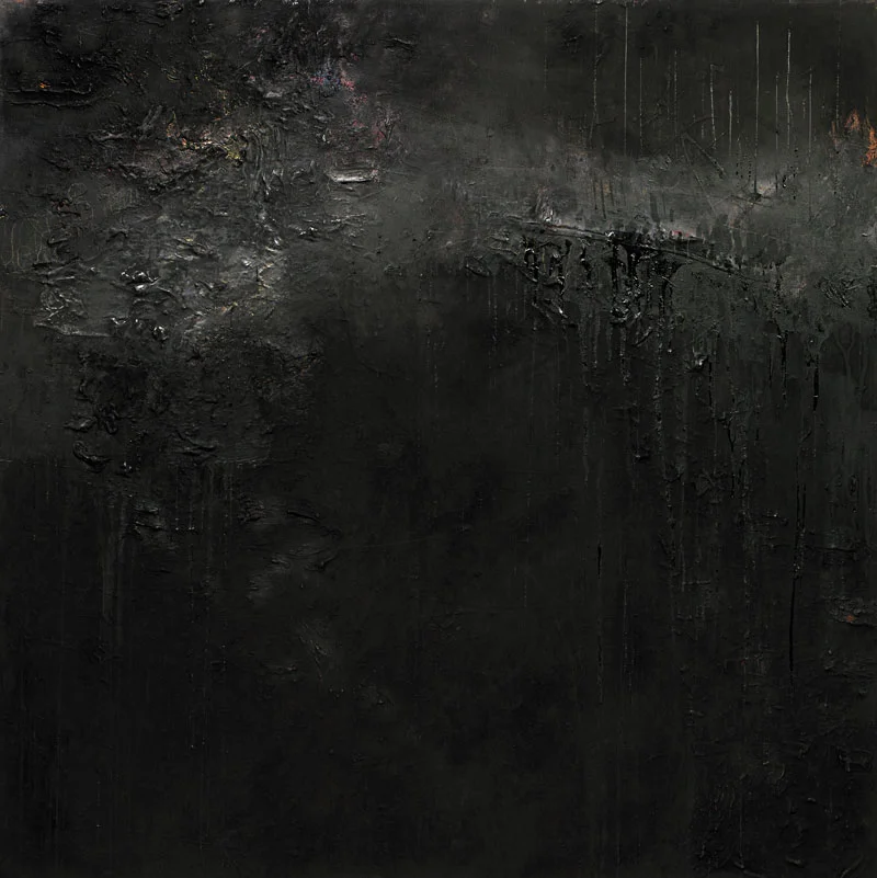 The Pond
