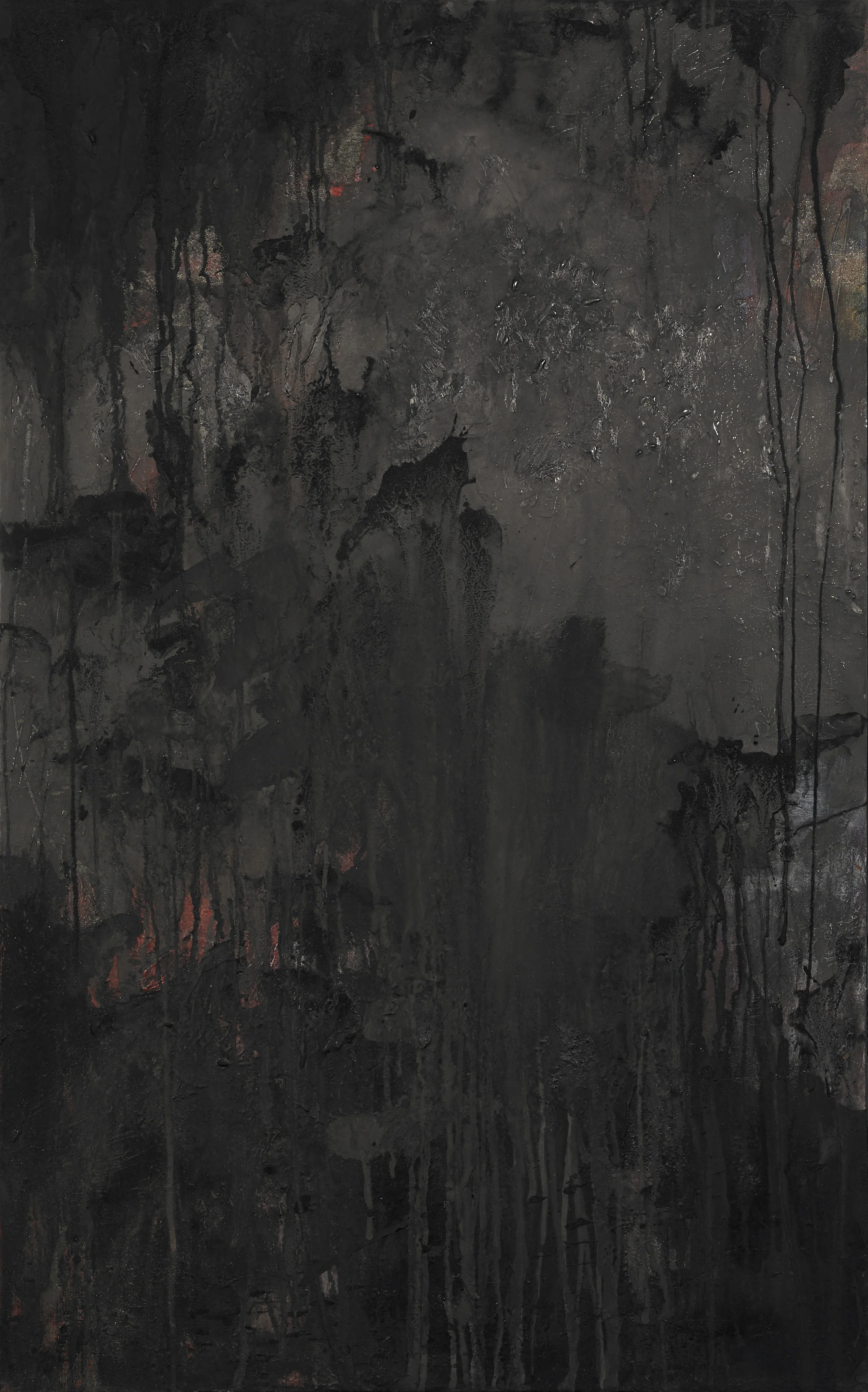 Weathering