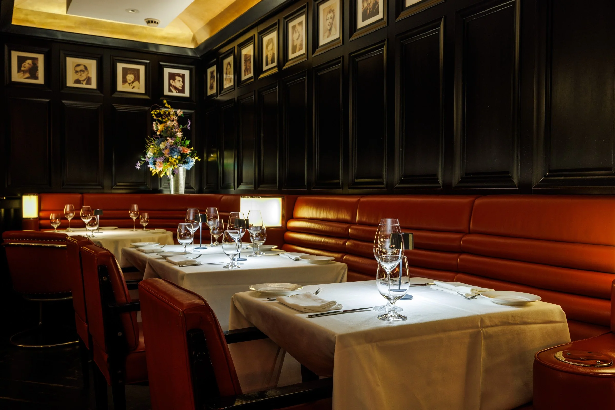 The Lambs Club
