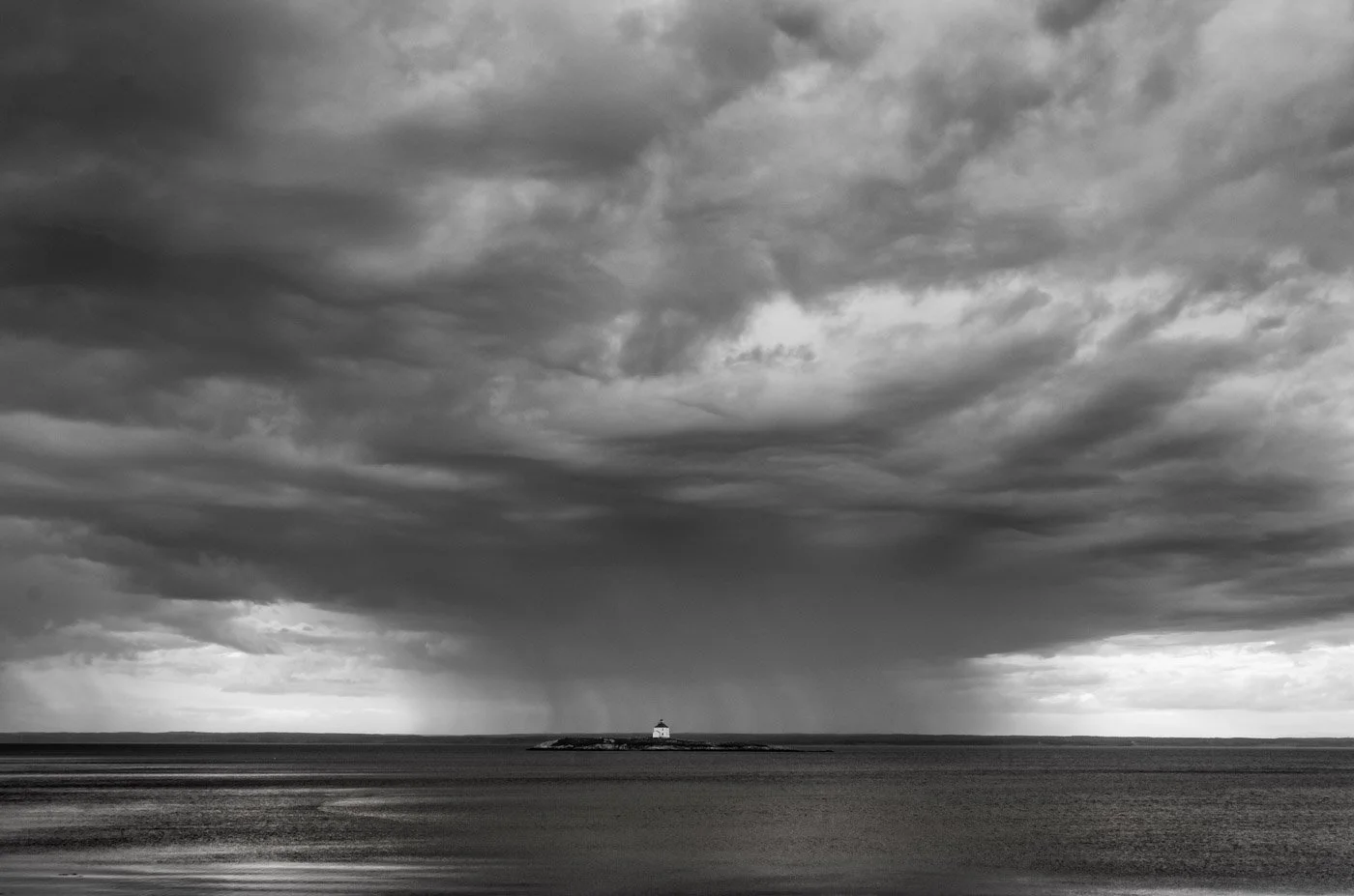 The Storm