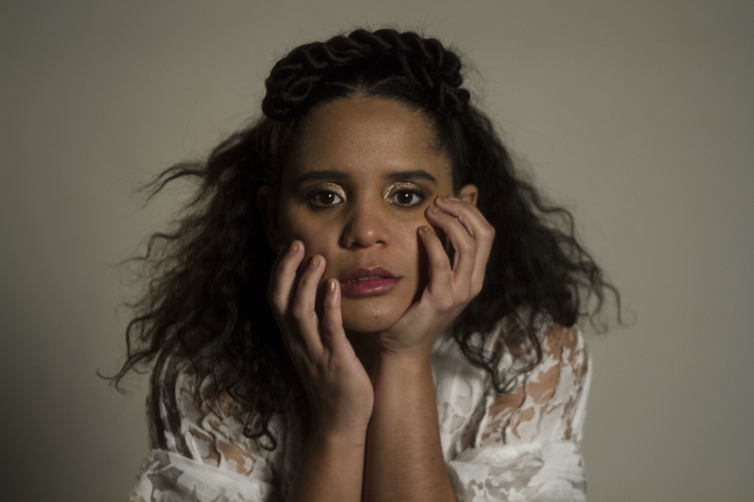 Lido Pimienta. Photo by:&nbsp;Ruthie Titus