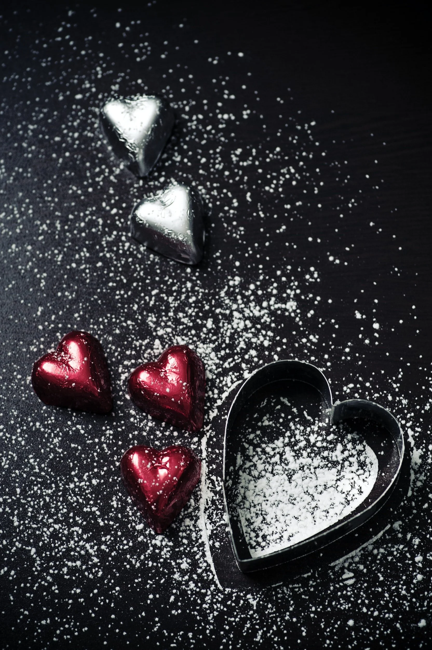 Celebrate Valentine's Day at the British Bankers Club