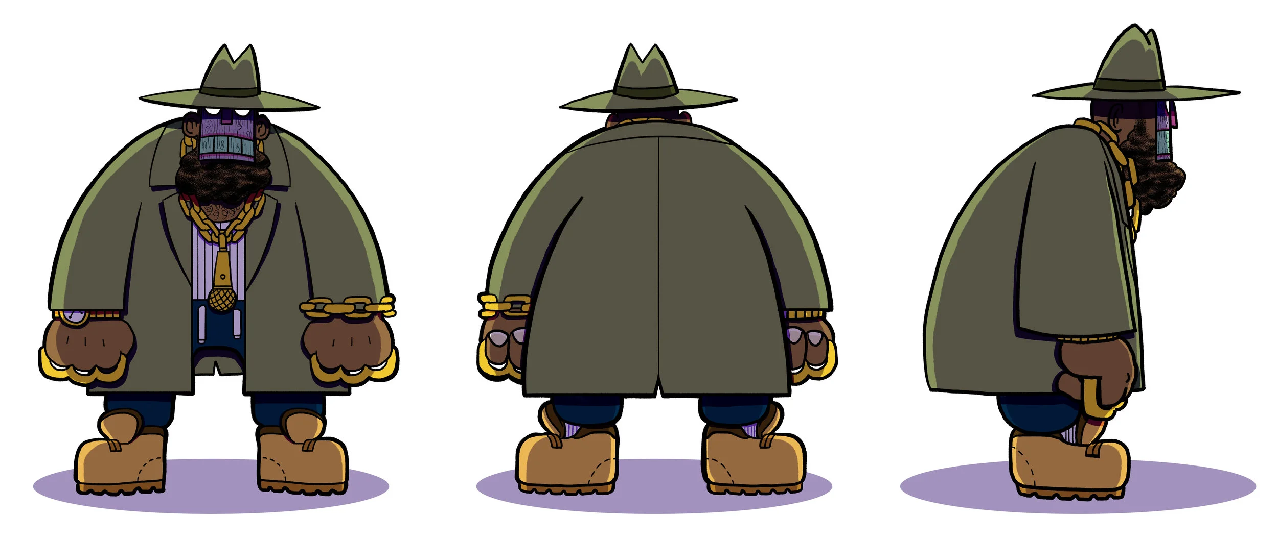 MC Doom