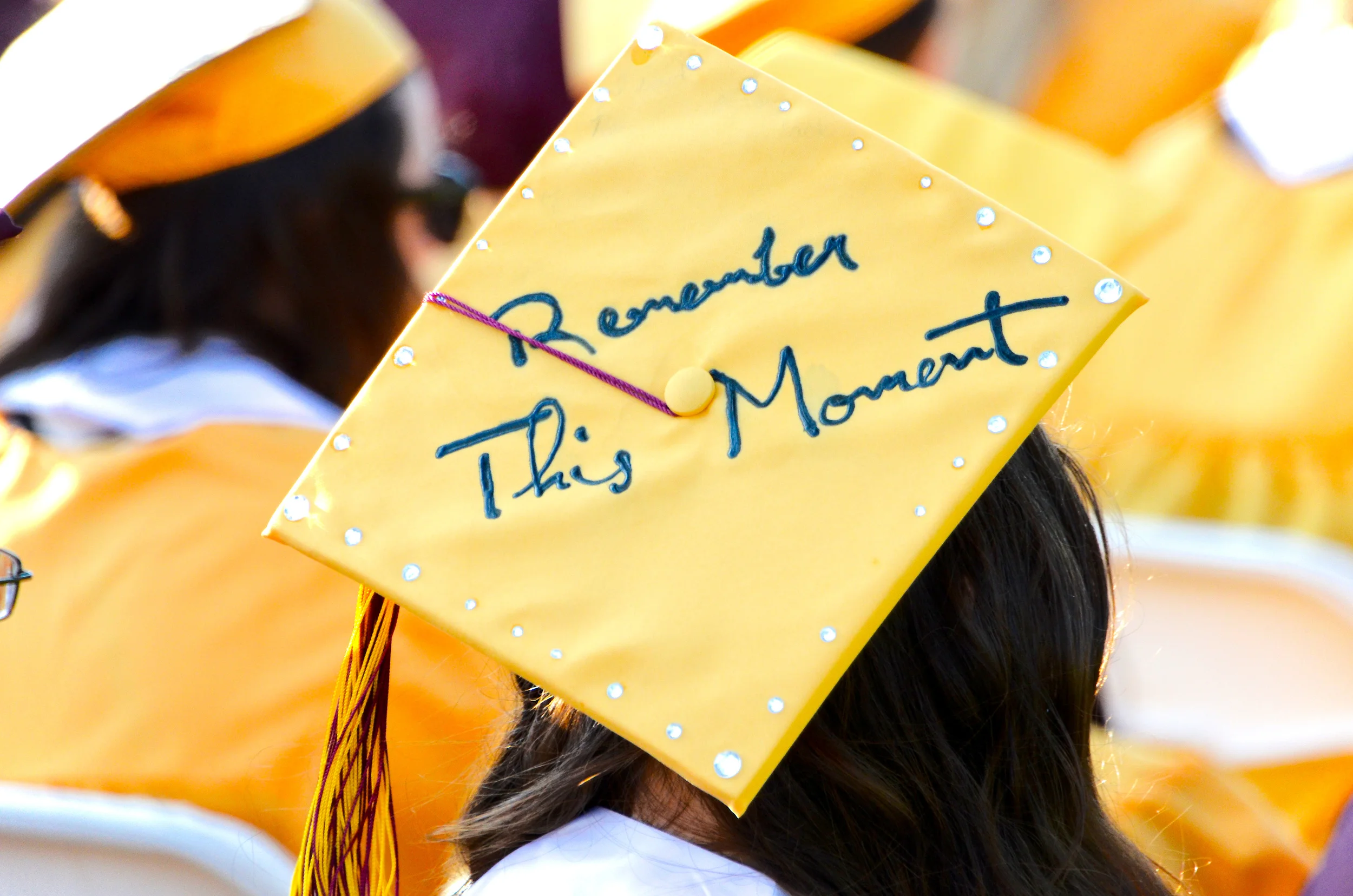 Ceremonies
