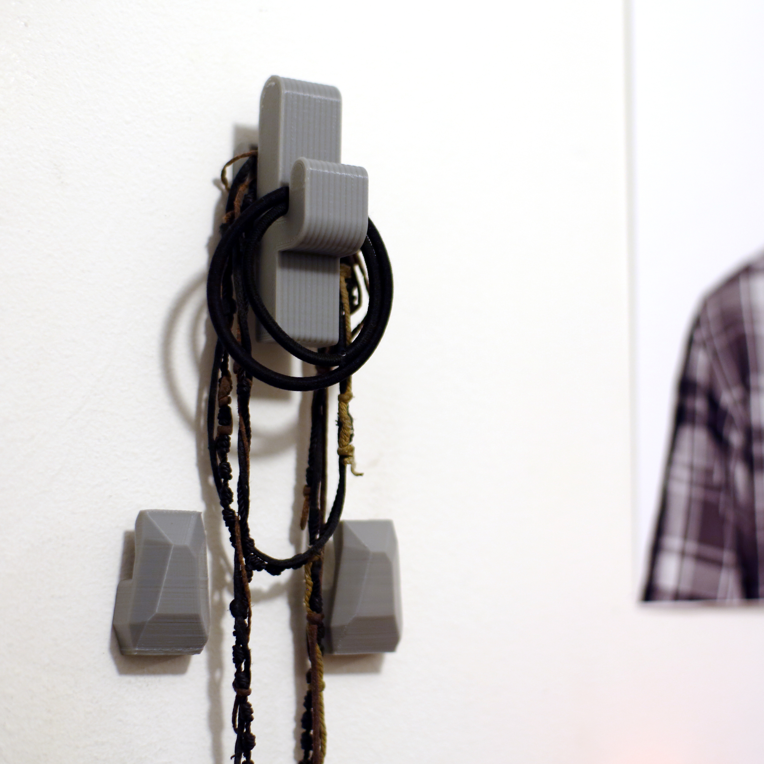 3d brooklyn products cactus hook 3d printing in brooklyn 3d printing store