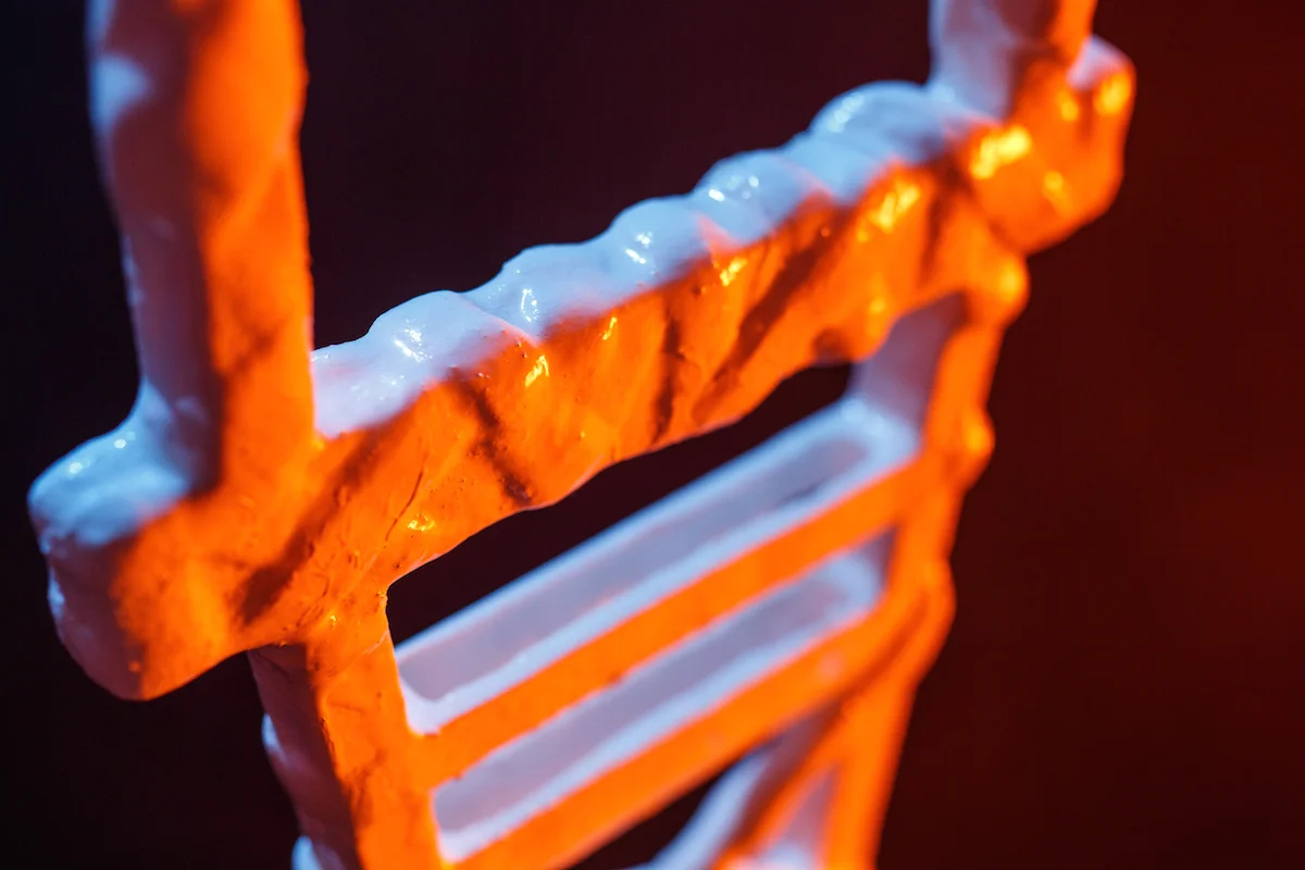 3D Product Models - The Crutch - Vikings 3D Prophecy