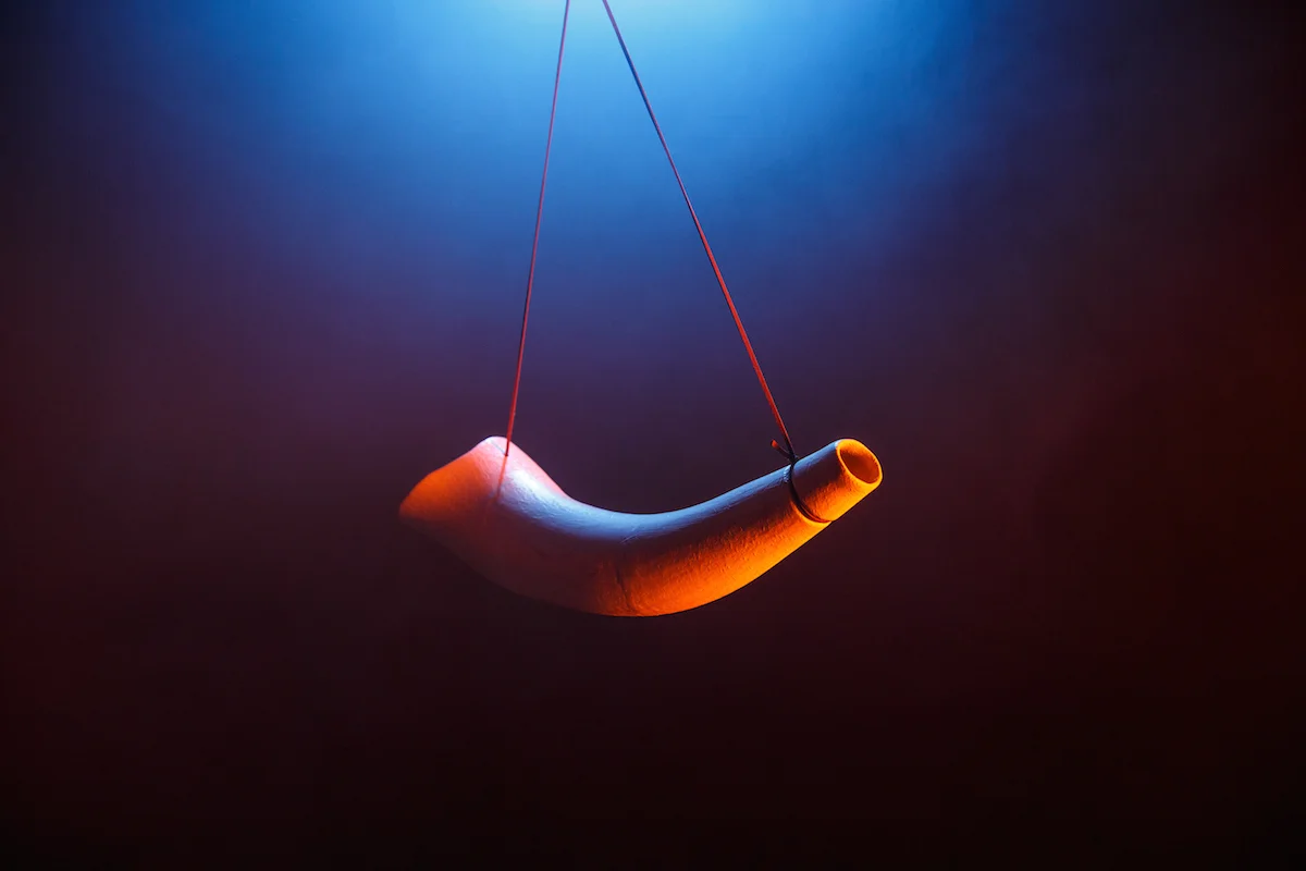 3D Design - The Horn - Vikings 3D Prophecy