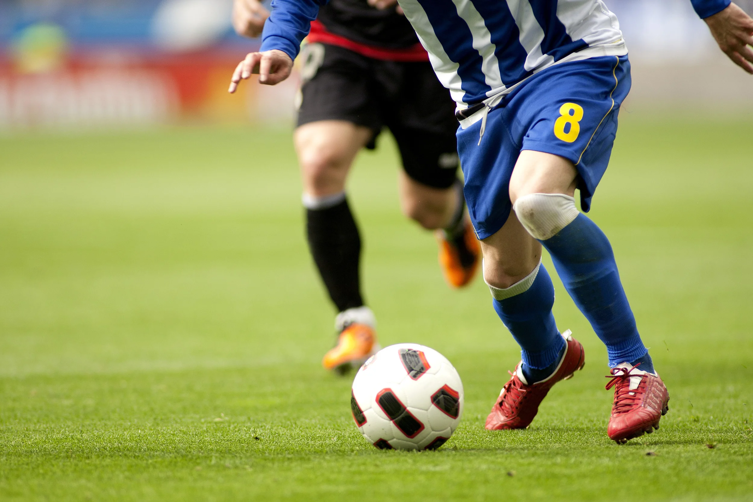 What is a Meniscus Tear?