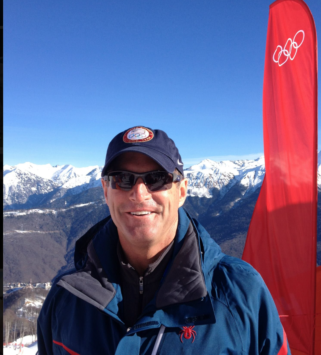 Dr. Bill Sterett
