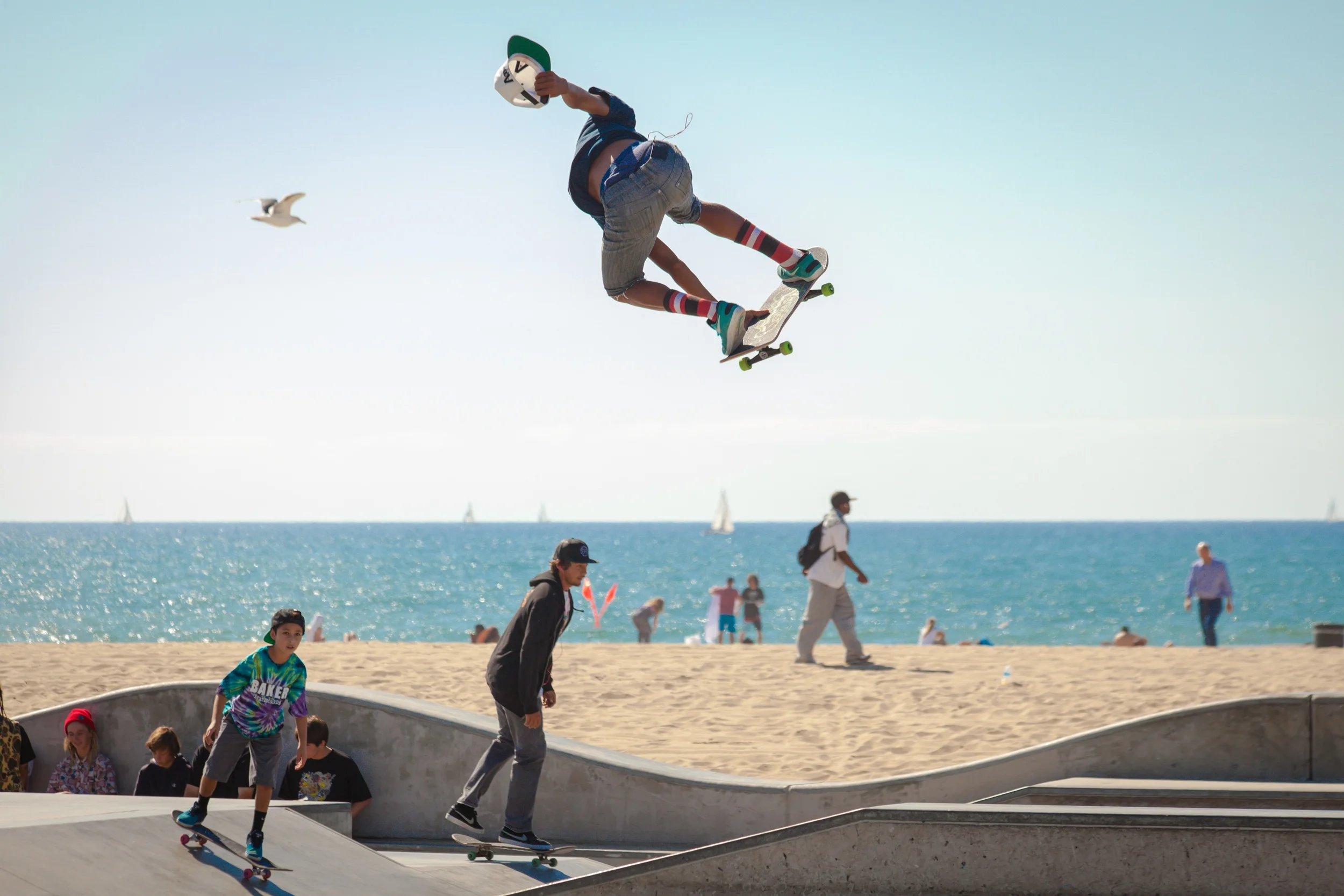 The Pediatric (Kids) ACL: ACL Injuries In Children and Adolescents (Part 1)