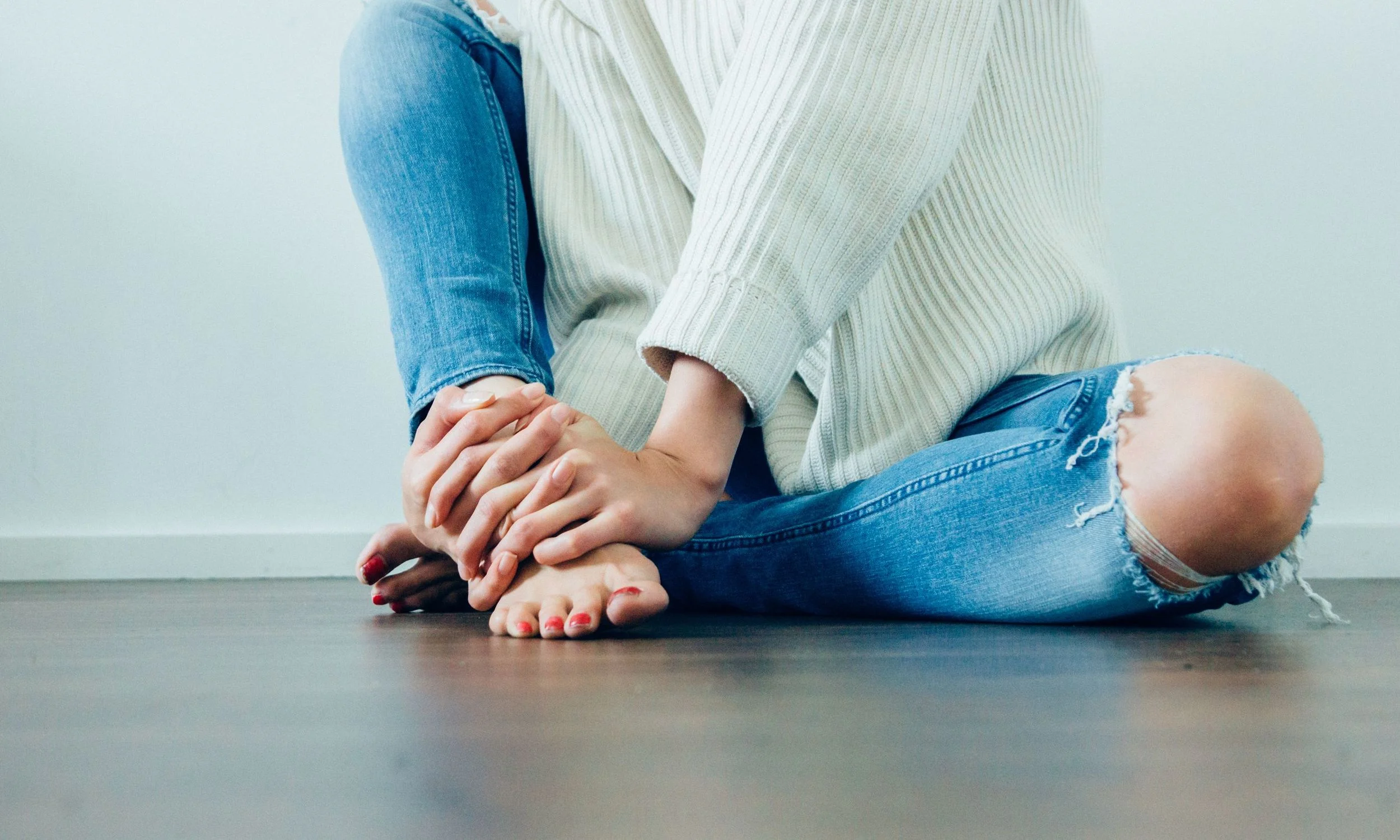 I have knee pain...do I need surgery?