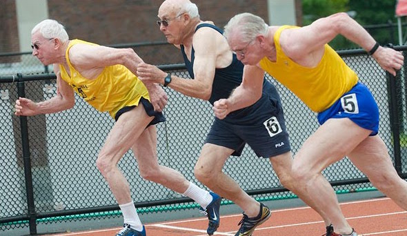 The Allograft is a good option for athletes over the age of 40