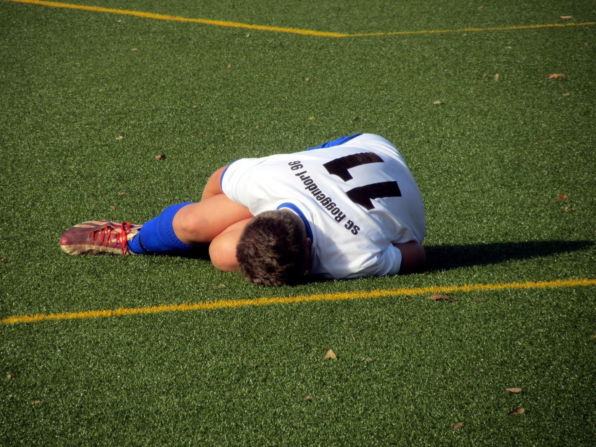 What Are My Options for ACL Reconstruction? Answers from a Vail Orthopedic Surgeon