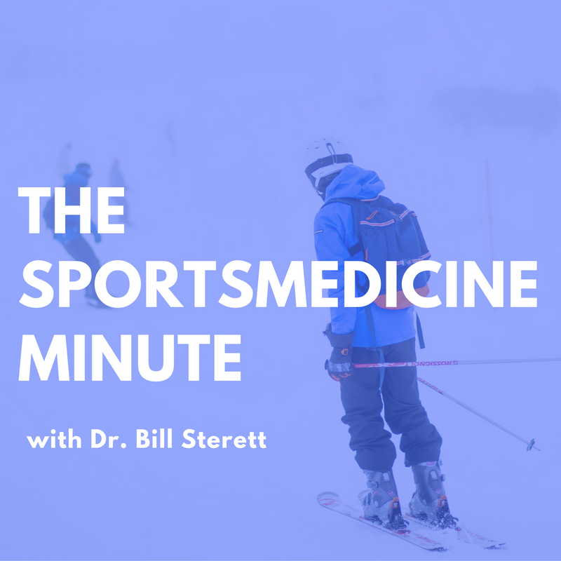 Avoid The Most Common Sking and Snowboarding Injuries With These Prevention Exercises