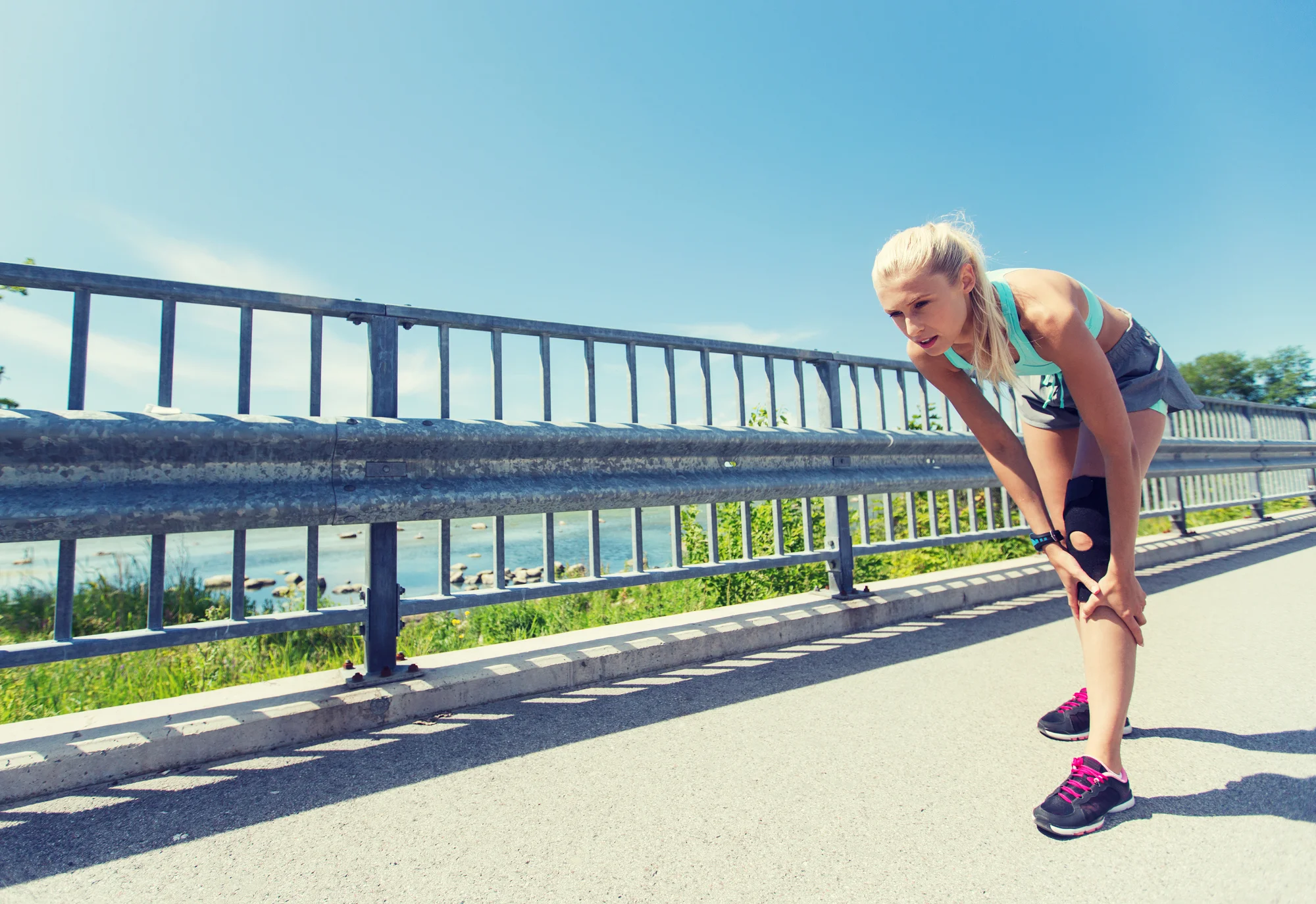 The Ultimate 5 Minute Video Guide to ACL Tears