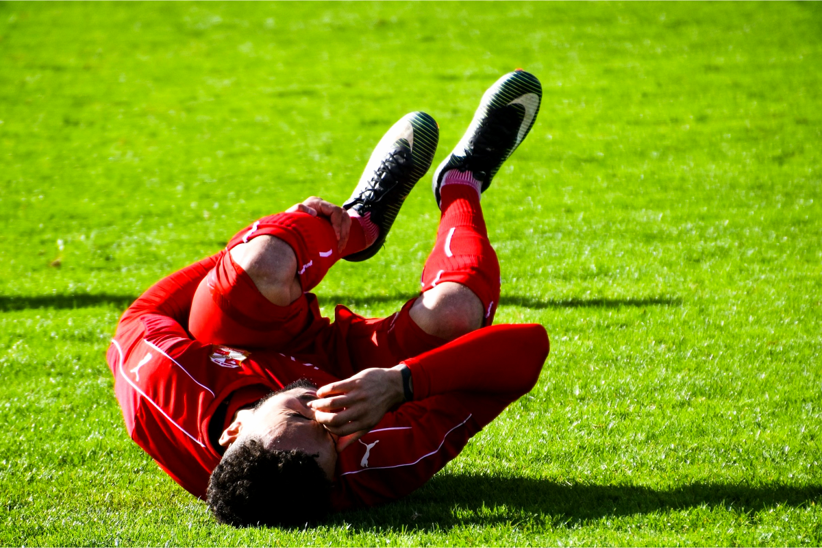 What are Medial Meniscus Tears?