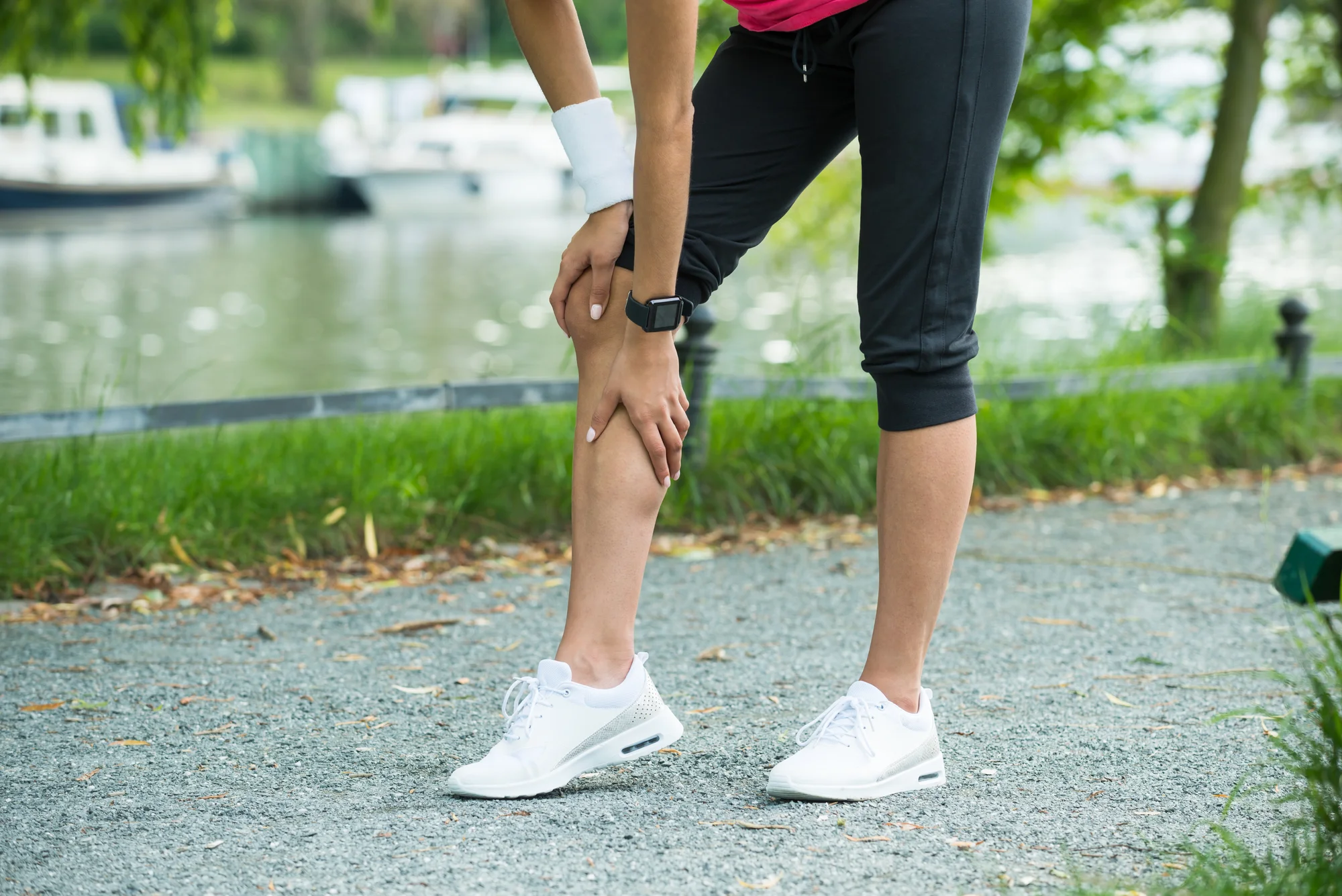 What Are Some Common Causes of Knee Pain?