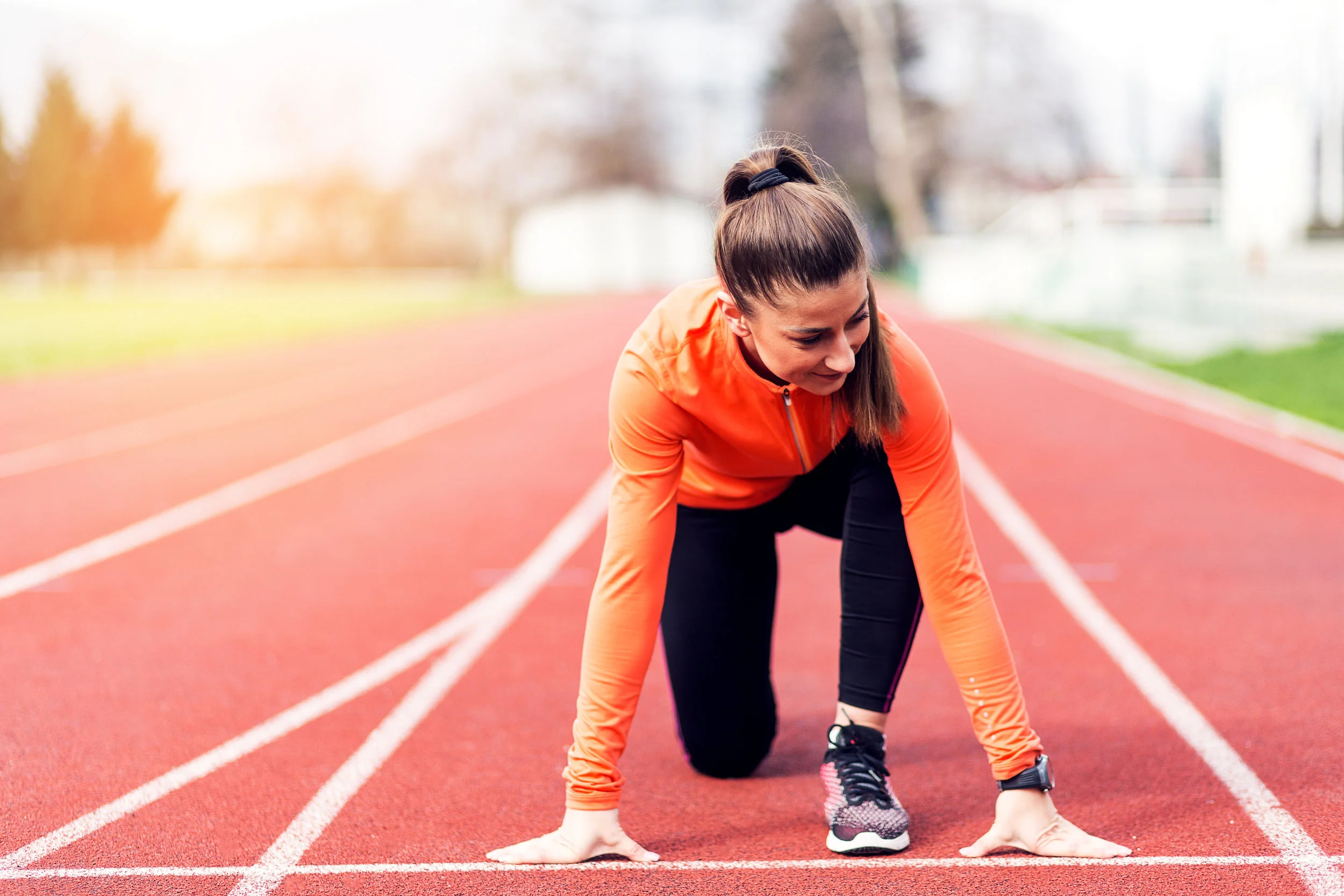 4 Tips To Avoid Joint Pain in The Knees