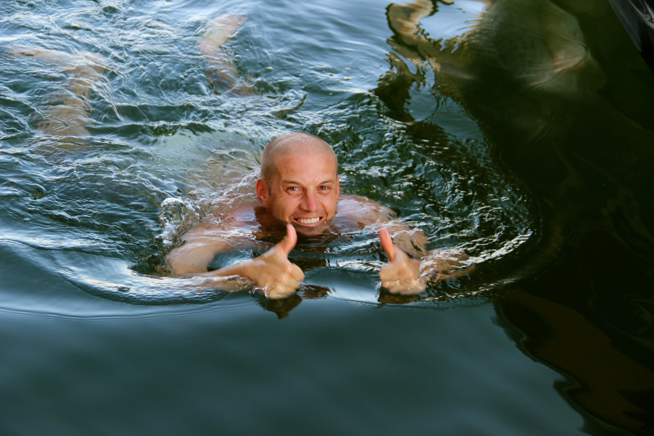 The Importance of Your Attitude When Recovering From Major Injuries