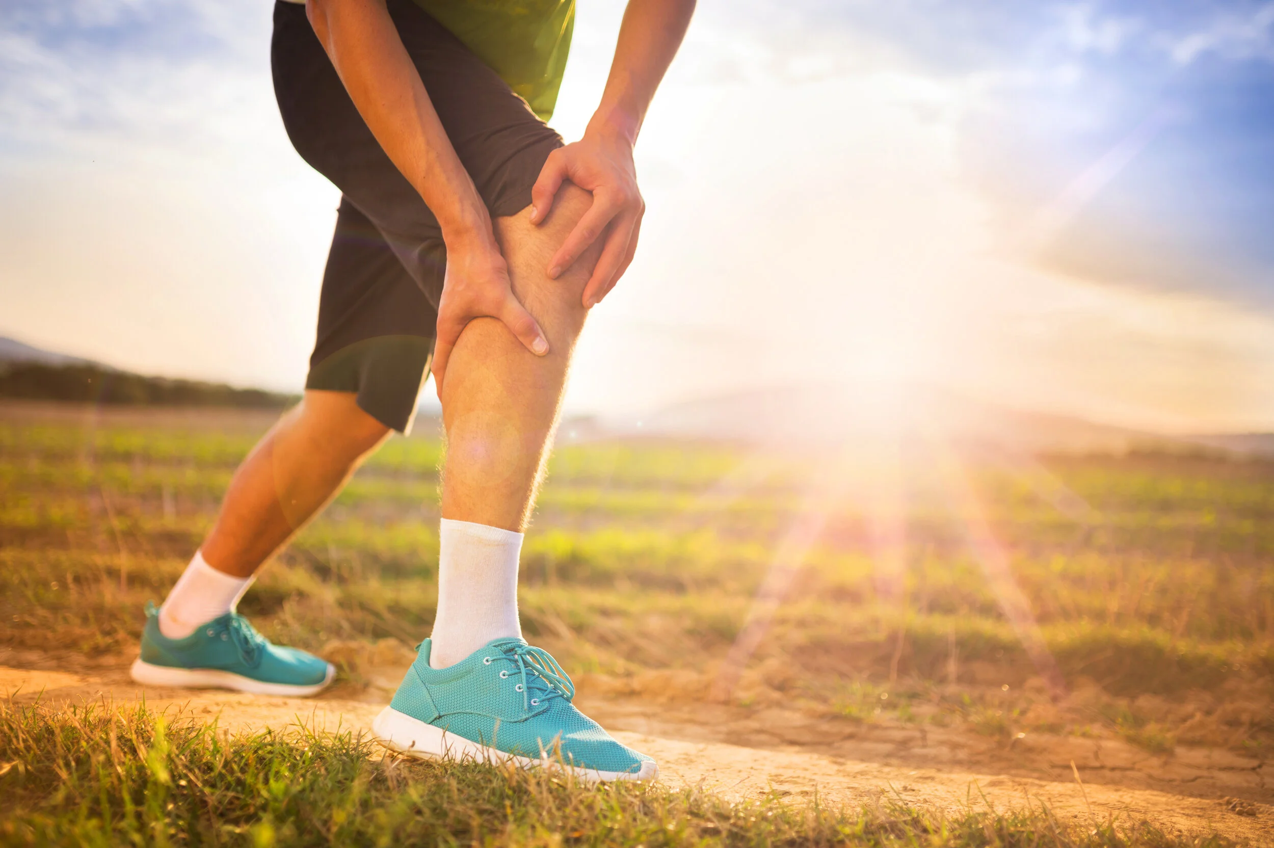 what you should know about knee pain