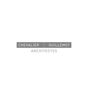 Chevalier + Guillemot Architectes (France)