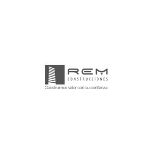 REM construcciones (Colombia)